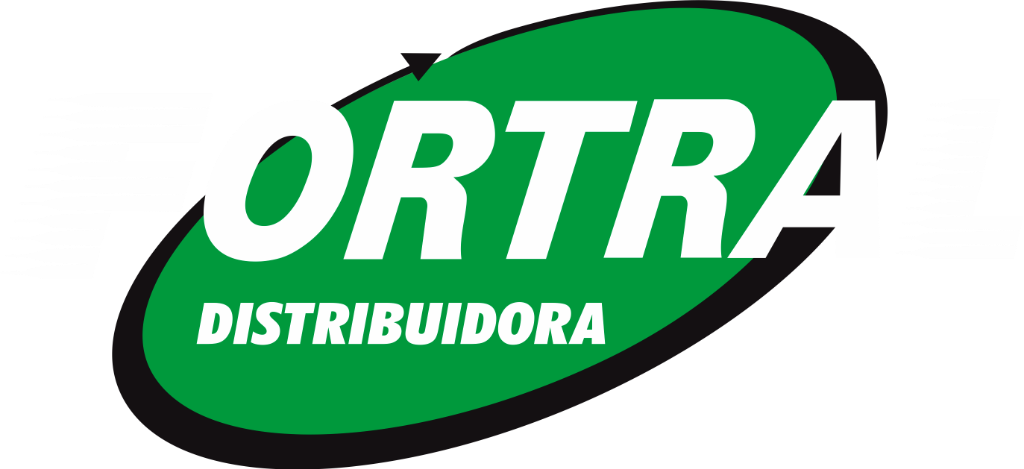 Fortral Distribuidora Logo